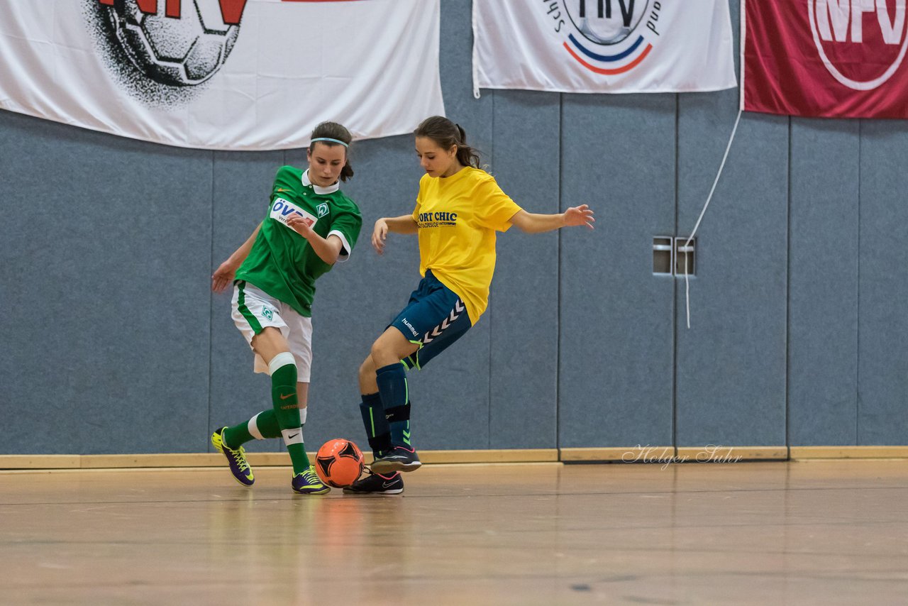 Bild 611 - Norddeutschen Futsalmeisterschaften : Sieger: Osnabrcker SC